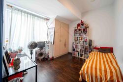 Summer Gardens (D16), Terrace #596416711
